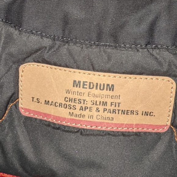 Parajumper's Women Bomber Jacket Black - Picture 4 of 8